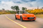 Mazda MX-5 30th Anniversary 2019 года (WW)